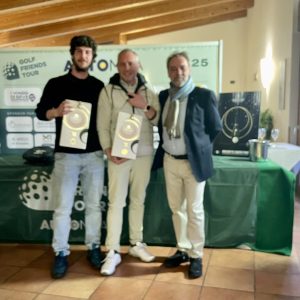 Samuele e Nicola, 2^ Coppia netto